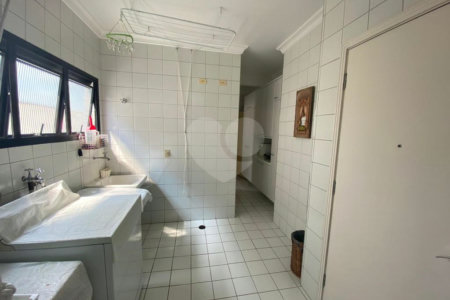 Apartamento à venda ou para alugar com 3 suítes em Perdizes, São Paulo, SP