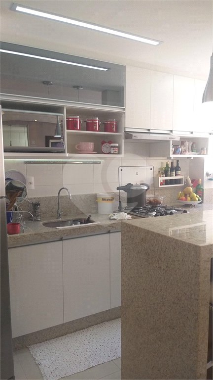 Apartamento à venda com 2 quartos em João Xxiii, Vinhedo, SP