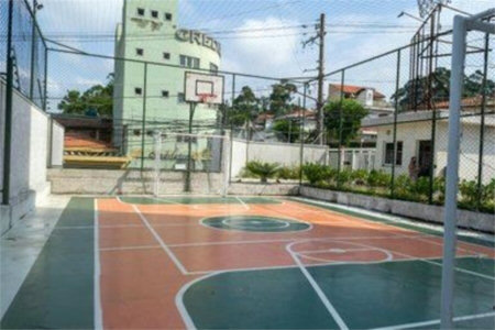 Apartamento para alugar com 2 quartos, sendo 1 suíte, em Demarchi, São Bernardo do Campo, SP