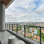 Apartamento à venda com 3 suítes em Jardim Faculdade, Sorocaba, SP