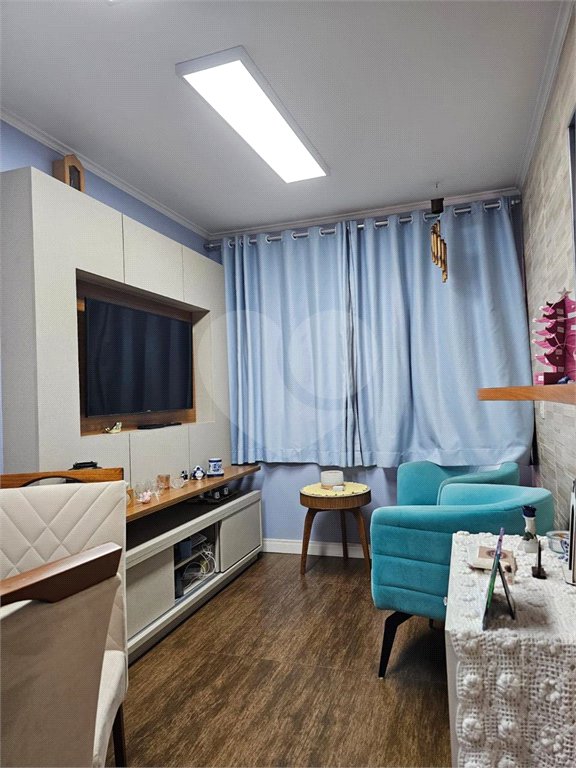 Apartamento à venda com 2 quartos em Casa Verde, São Paulo, SP
