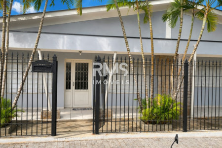 Casa à venda com 4 quartos no Brasil, Itu, SP