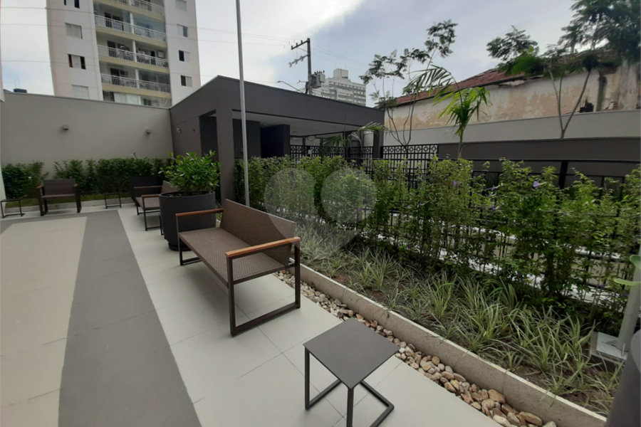 Apartamento à venda com 2 quartos, sendo 1 suíte, em Tucuruvi, São Paulo, SP