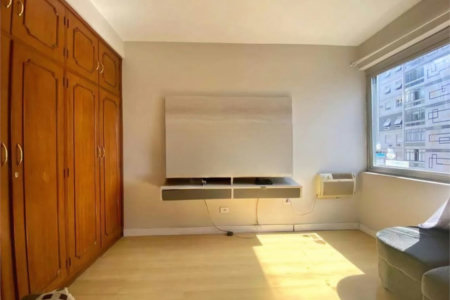 Apartamento Residencial à venda, Boqueirão, Santos - AP1234.