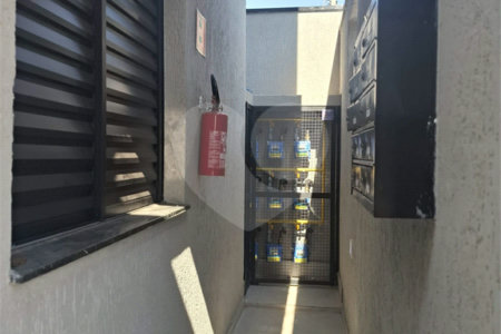 Apartamento à venda com 2 quartos em Quinta da Paineira, São Paulo, SP