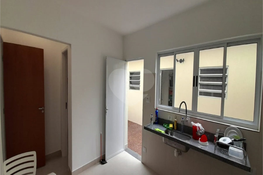 Sobrado à venda com 3 quartos, sendo 1 suíte, em Parque Peruche, São Paulo, SP