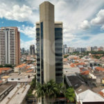 Sala à venda em Chácara Santo Antônio (zona Sul), São Paulo, SP