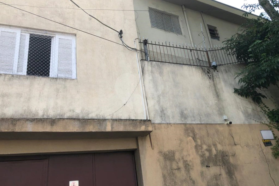 Sobrado à venda com 3 quartos em Freguesia do Ó, São Paulo, SP