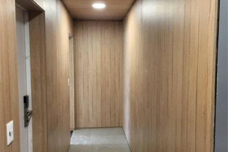 Apartamento à venda com 1 quarto em Pinheiros, São Paulo, SP