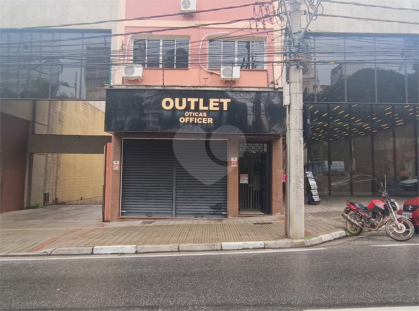 Salão para alugar no Centro, Sorocaba, SP
