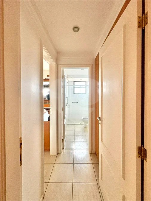 Apartamento à venda com 3 suítes em Vila Seixas, Ribeirão Preto, SP