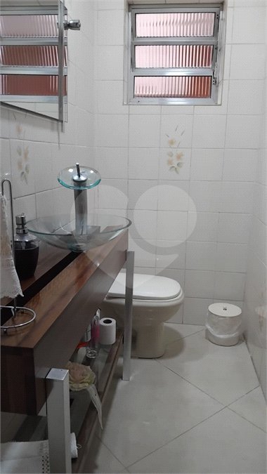Casa à venda com 4 quartos, sendo 3 suítes,  em Vila Polopoli, São Paulo, SP