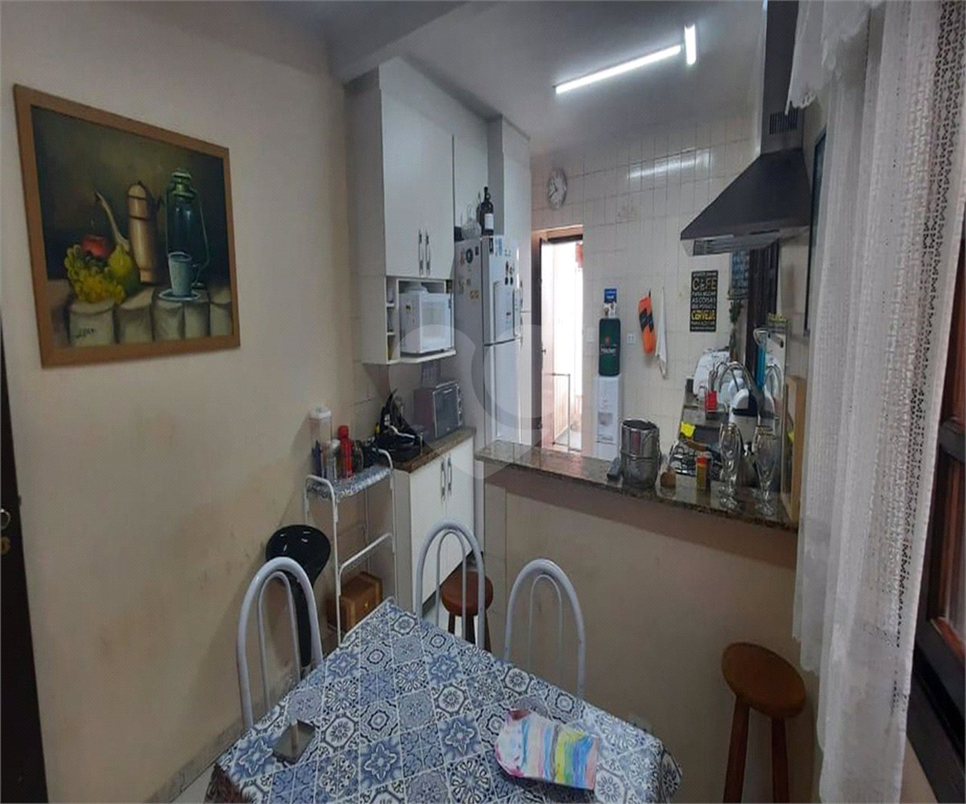 Sobrado à venda com 4 quartos, sendo 1 suíte, em Vila Marari, São Paulo, SP