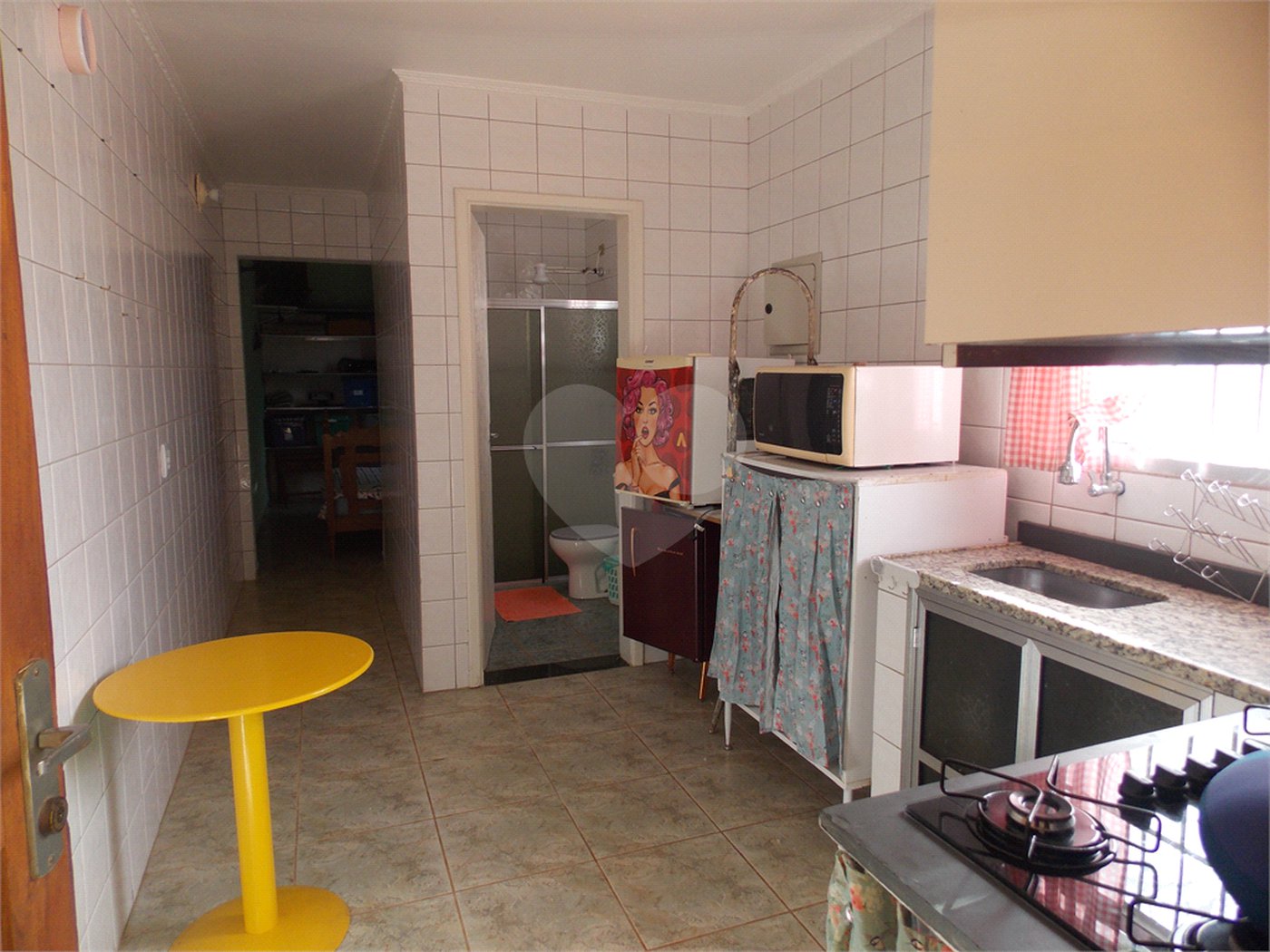 Casa Térrea à venda com 3 quartos, sendo 1 suíte, em Mirante do Cachoeira, Piracaia, SP