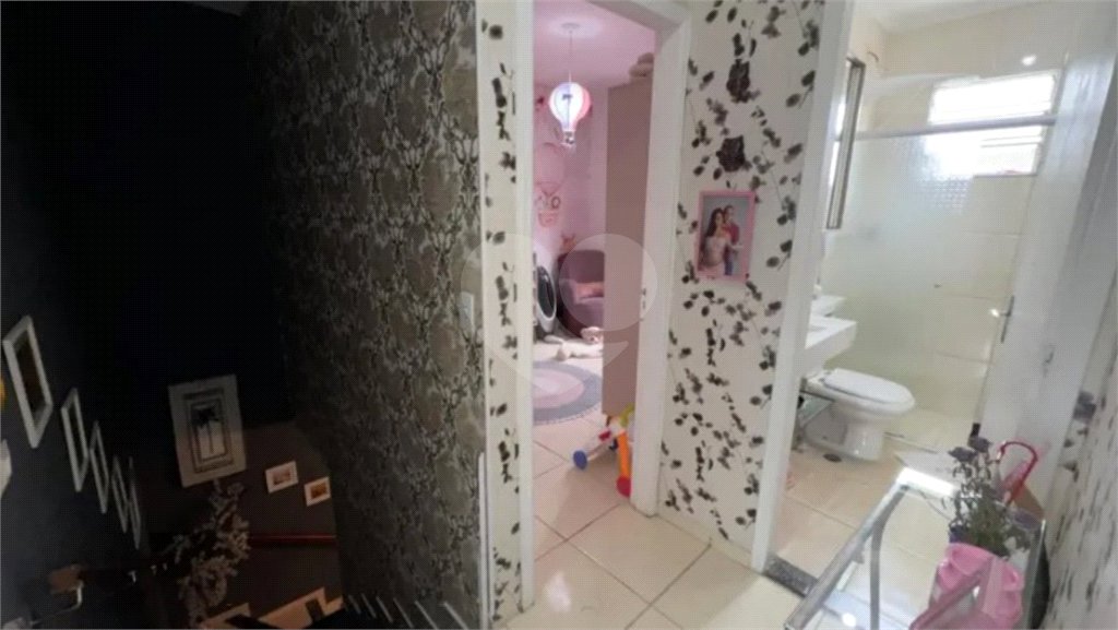 Sobrado à venda com 2 quartos em Limão, São Paulo, SP