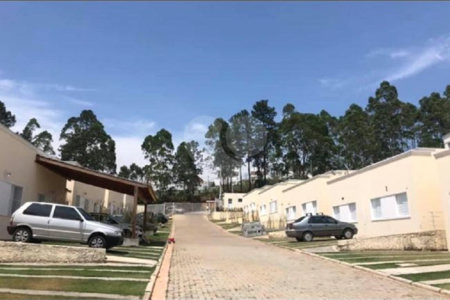 Casa à venda com 3 quartos no condomínio Residencial Vila D`ouro, Cotia - SP