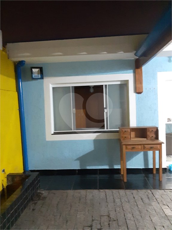 Casa à venda com 4 quartos em Parque Edu Chaves, São Paulo, SP