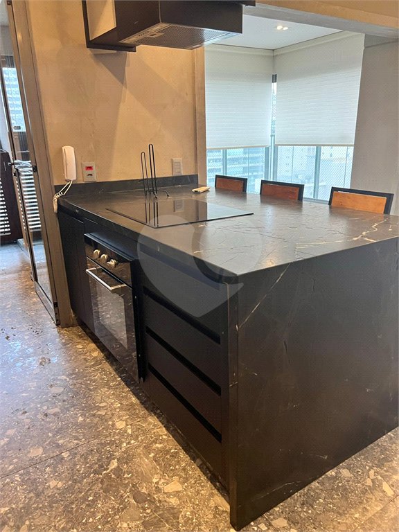 Apartamento à venda com 2 quartos, sendo 1 suíte, em Jardim América, São Paulo, SP
