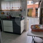 Sobrado à venda com 3 quartos, sendo 1 suíte,  em Ermelino Matarazzo, São Paulo, SP