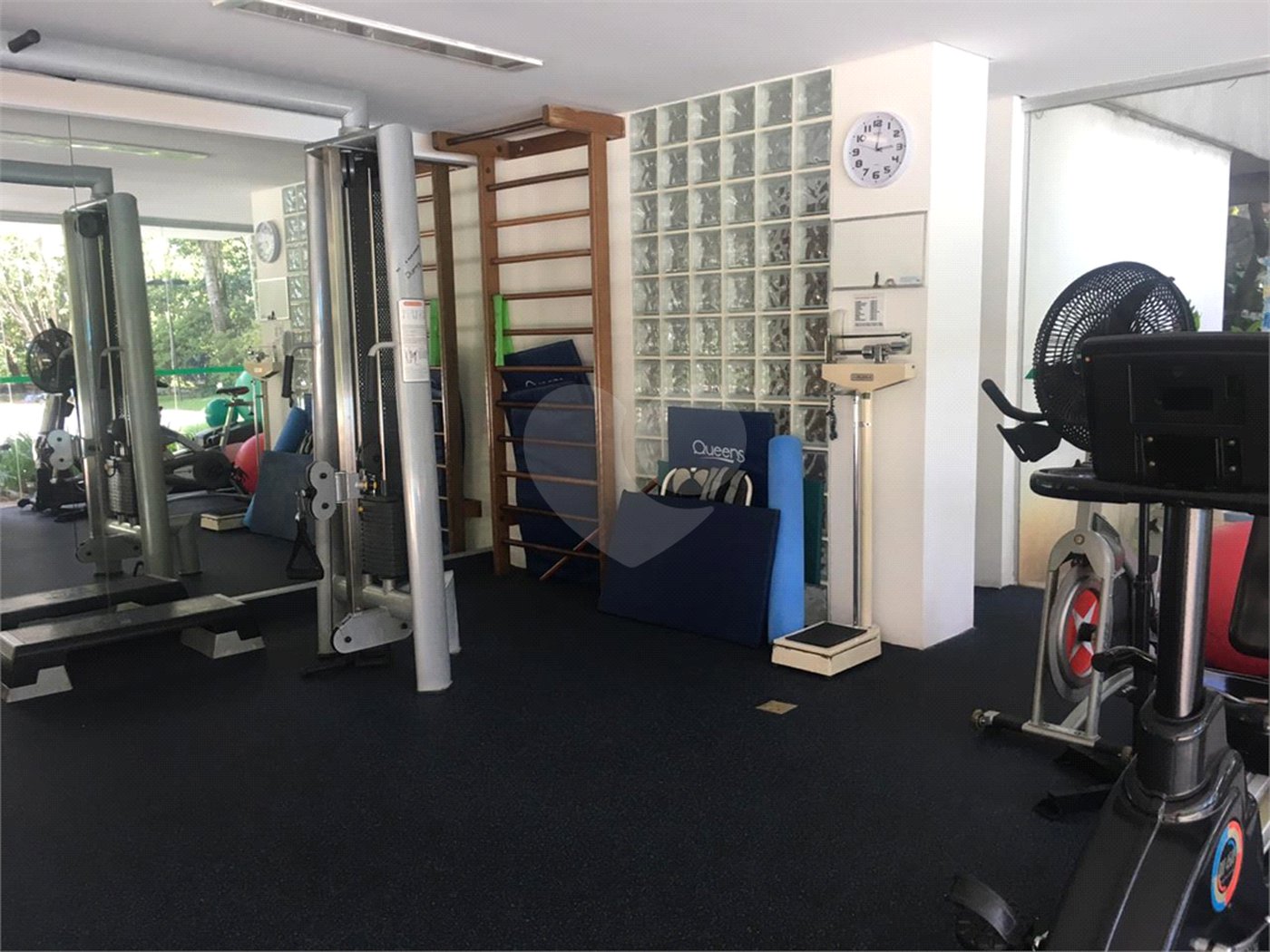 Apartamento à venda com 4 suítes em Morumbi, São Paulo, SP