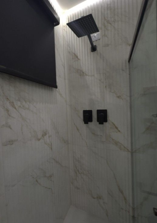 Apartamento à venda, 37 m² por R$ 368.744,00 - Centro - São Vicente/SP