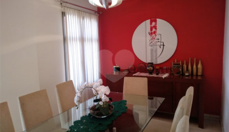 Apartamento à venda ou para alugar com 4 suítes em Santana, São Paulo, SP