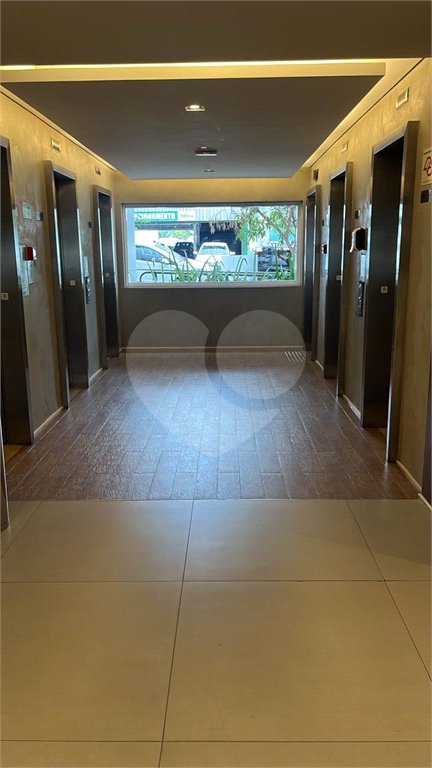 Sala à venda em Campo Belo, São Paulo, SP