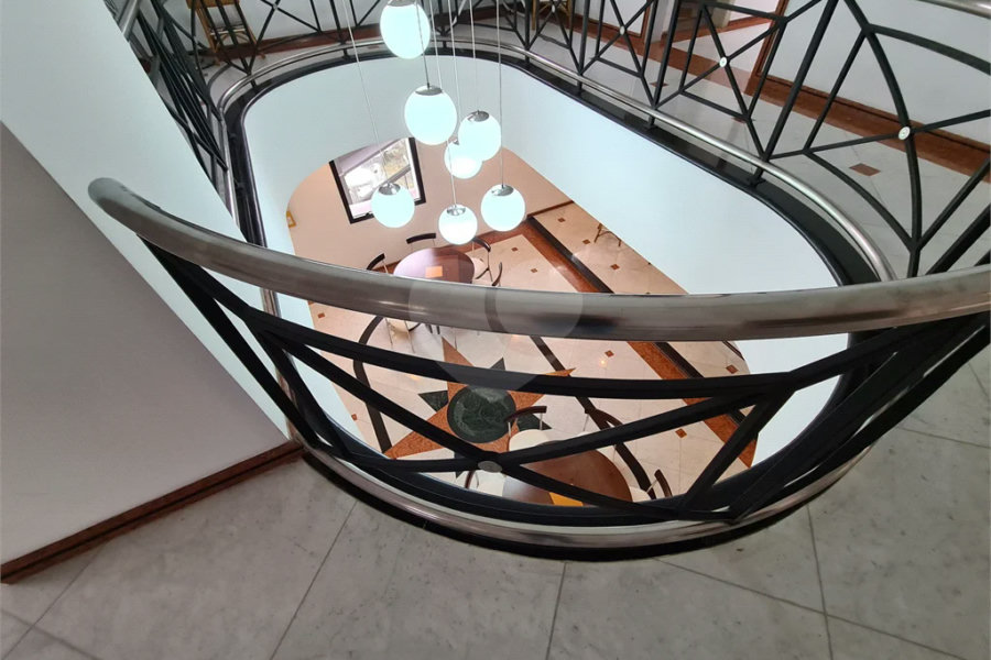 Apartamento à venda com 3 suítes em Santana, São Paulo, SP