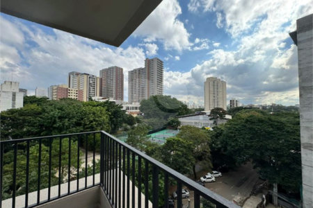Apartamento à venda com 3 suítes em Vila Clementino, São Paulo, SP