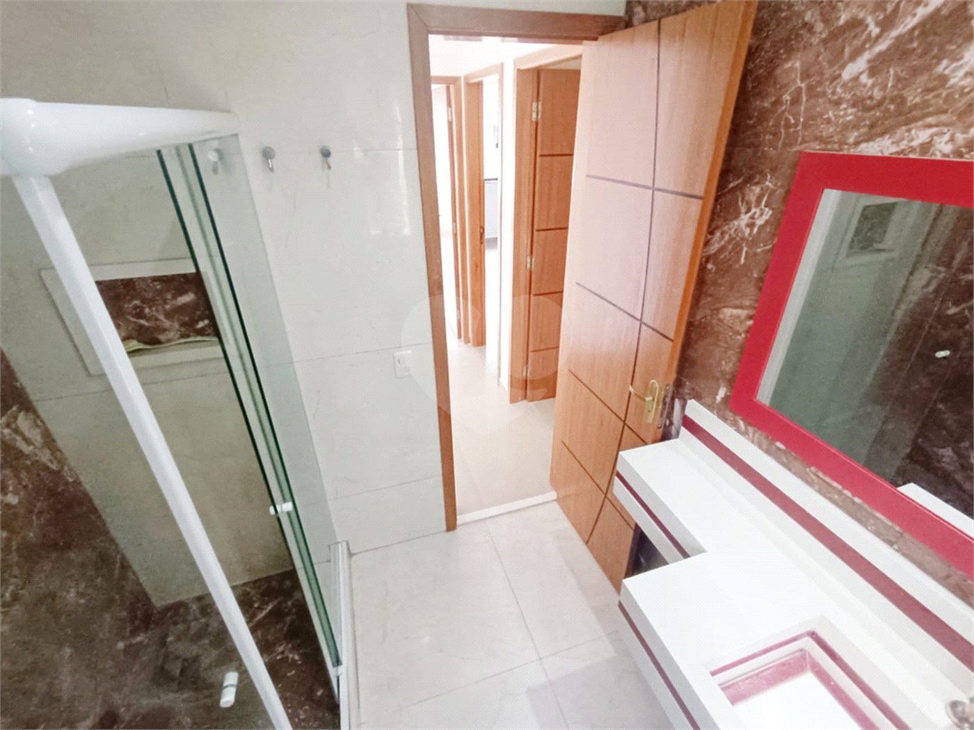 Casa de Vila à venda com 3 quartos, sendo 1 suíte, em Praça da Bandeira, Rio de Janeiro, RJ