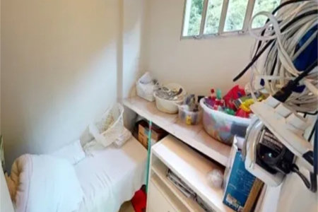 Apartamento à venda com 4 quartos, sendo 2 suítes,  em São Conrado, Rio de Janeiro, RJ
