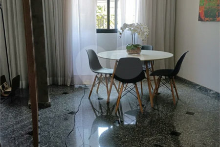 Apartamento à venda com 3 quartos, sendo 1 suíte, em Tucuruvi, São Paulo, SP