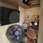 Apartamento à venda com 3 quartos em Campo Grande, Rio de Janeiro, RJ