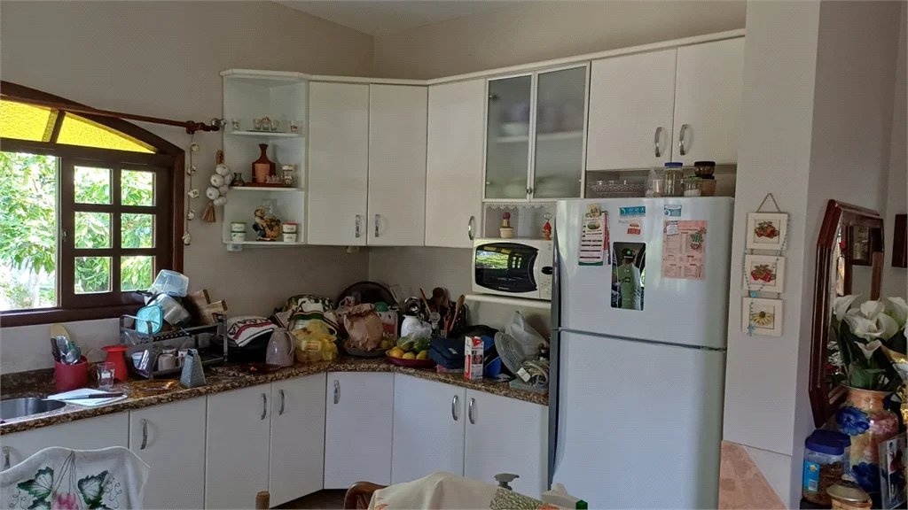 Casa à venda com 4 quartos, sendo 1 suíte,  no condomínio Jardim do Ribeirão I, Itupeva - SP