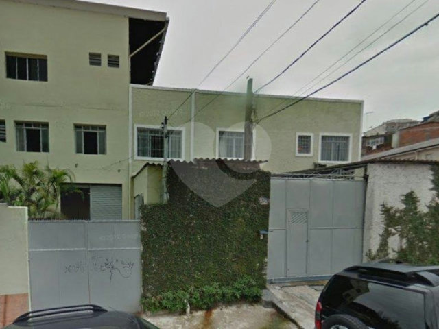Prédio à venda em Limão, São Paulo, SP
