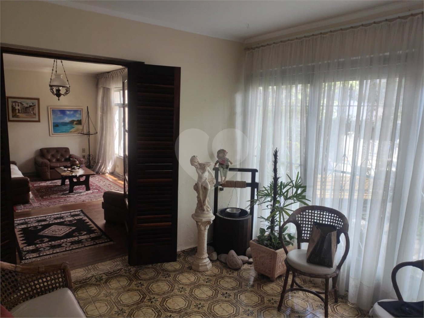 Casa à venda com 3 quartos, sendo 1 suíte, em Mandaqui, São Paulo, SP