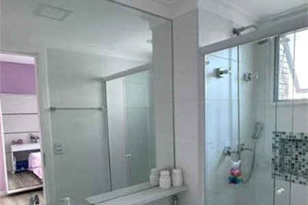 Apartamento à venda com 3 suítes em Água Branca, São Paulo, SP