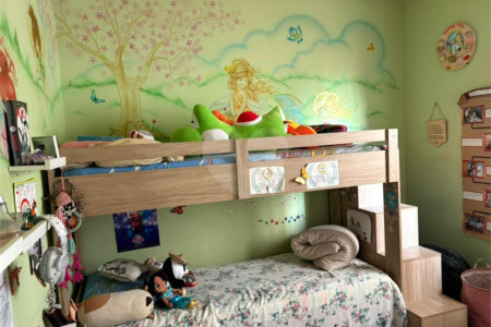 Casa à venda com 3 quartos, sendo 1 suíte, no condomínio Villagio Vicino, São Paulo - SP