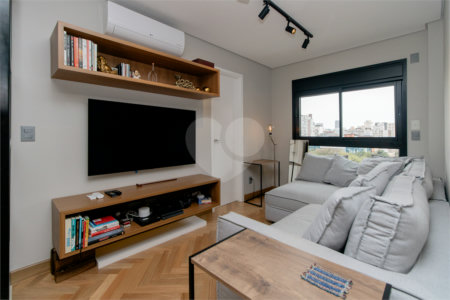 Apartamento à venda com 3 suítes em Vila Olímpia, São Paulo, SP