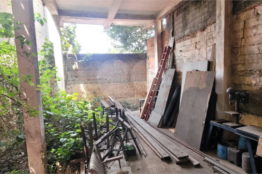 Casa Térrea à venda com 4 quartos, sendo 1 suíte, em Parque Mandaqui, São Paulo, SP