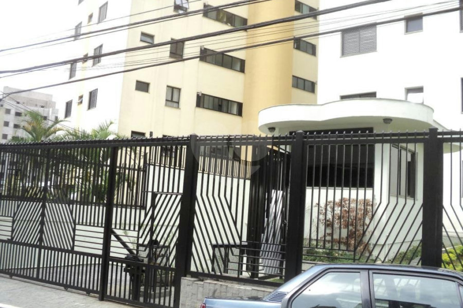 Apartamento à venda com 3 suítes em Água Fria, São Paulo, SP