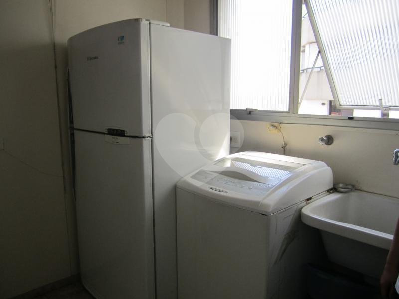 Apartamento à venda com 3 suítes em MORUMBI, São Paulo, SP