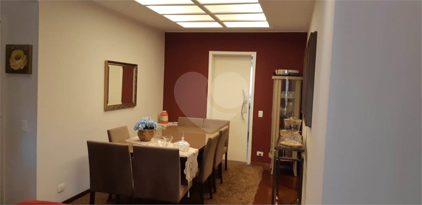 Apartamento à venda com 3 quartos, sendo 1 suíte, em Santana, São Paulo, SP