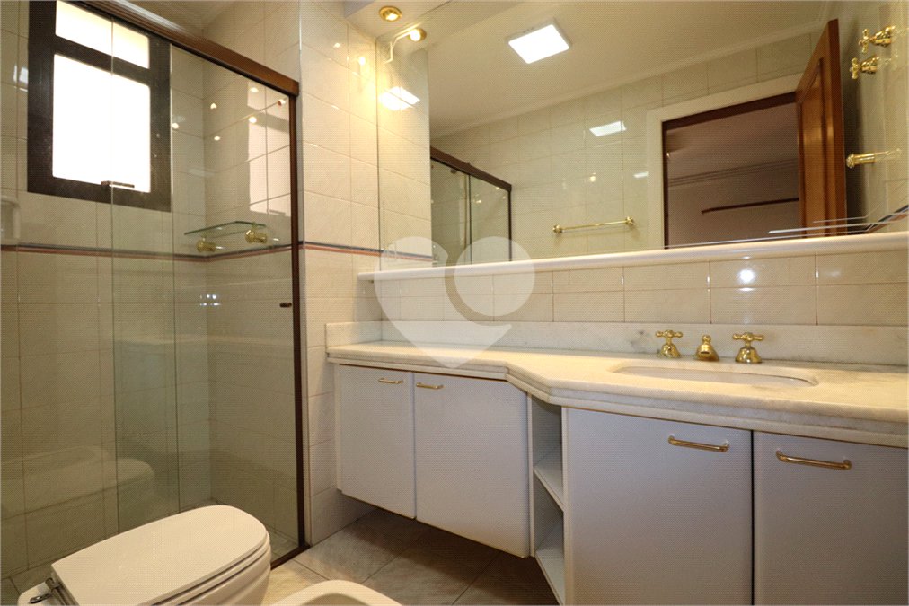 Apartamento à venda ou para alugar com 4 suítes em Santana, São Paulo, SP