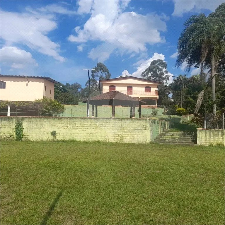 Casa à venda com 5 quartos, sendo 1 suíte, em Chácaras Bom Tempo, Franco da Rocha, SP