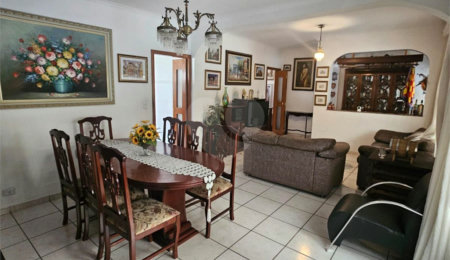 Casa Térrea à venda com 3 quartos, sendo 1 suíte,  em Jardim Vila Formosa, São Paulo, SP