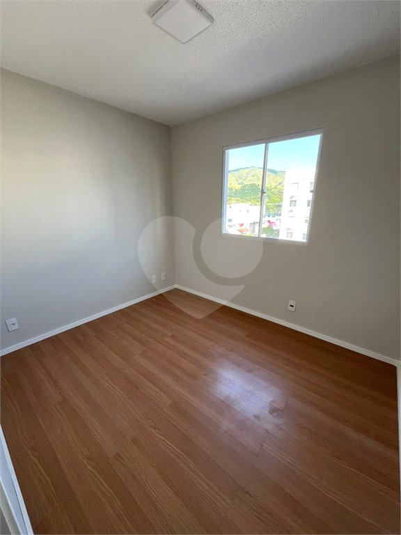 Apartamento à venda com 2 quartos em Campo Grande, Rio de Janeiro, RJ