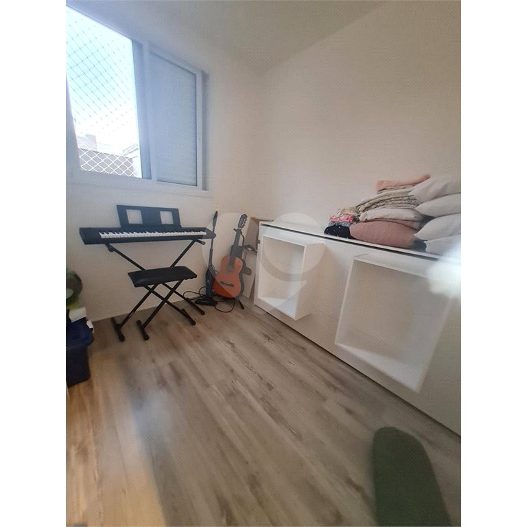 Apartamento à venda com 2 quartos em Barra Funda, São Paulo, SP