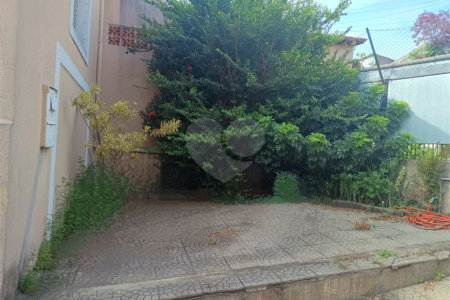 Sobrado à venda com 2 quartos em Vila Jaguara, São Paulo, SP