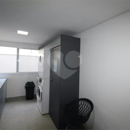 Studio à venda com 1 quarto em Tucuruvi, São Paulo, SP